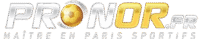 Pronor - Logo