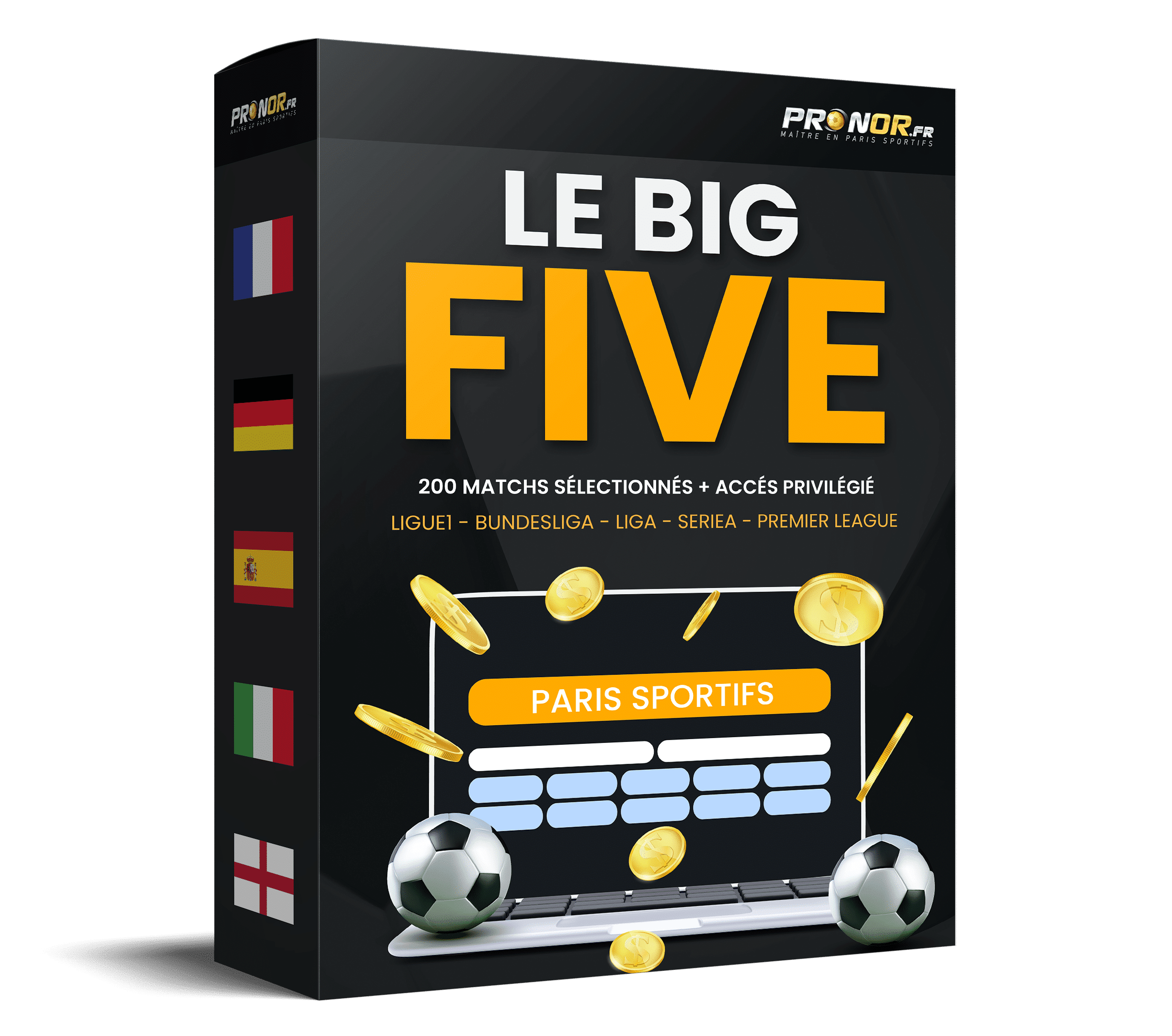 big five