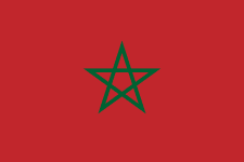 Maroc