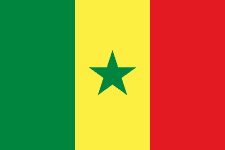 Sénégal