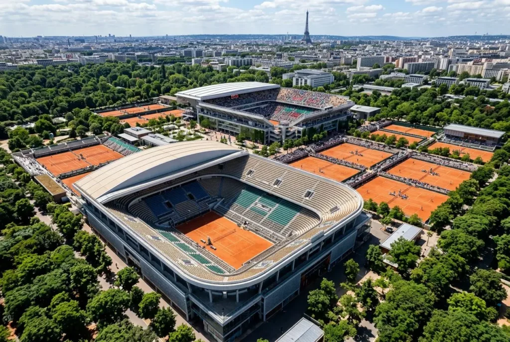 Roland-Garros qualifications 2026 : calendrier, résultats et liste des qualifiés