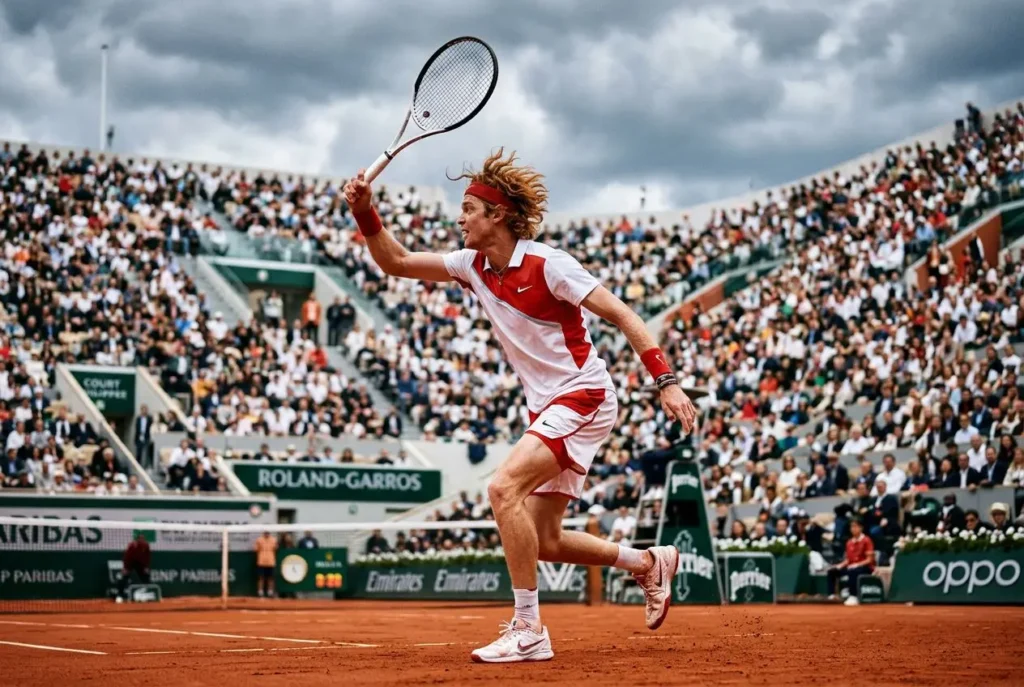 Analyse matchs roland-garros 2026 : favoris, stats et pronostics
