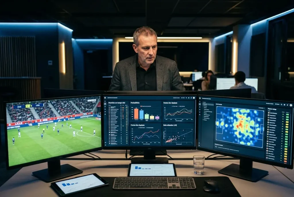 Meilleur ia pronostic foot aujourd&rsquo;hui : pronostics gratuits