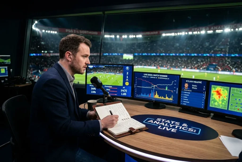 Pronostiqueur connu : meilleurs pronostiqueurs et pronostics foot