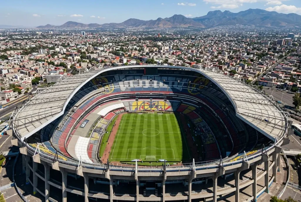 Coupe du monde 2026 football masculin : guide complet