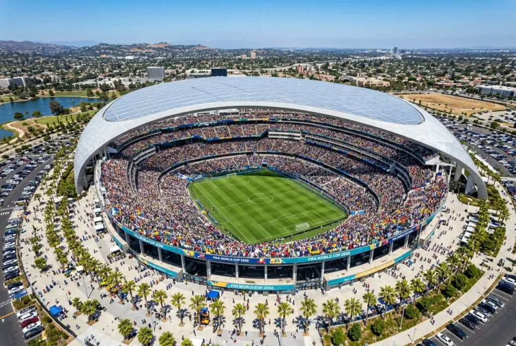 Qualification coupe du monde 2026 : pronostic coupe et favoris