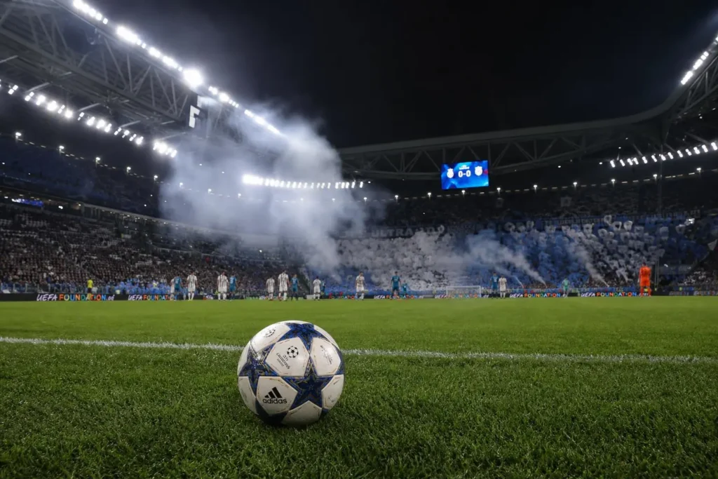 Prediction foot ligue des champions : pronostics et conseils