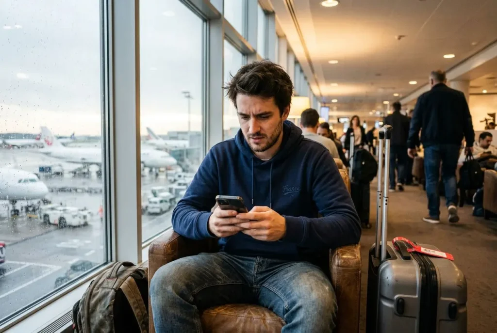 Comment utiliser Betclic à l&rsquo;étranger avec un VPN