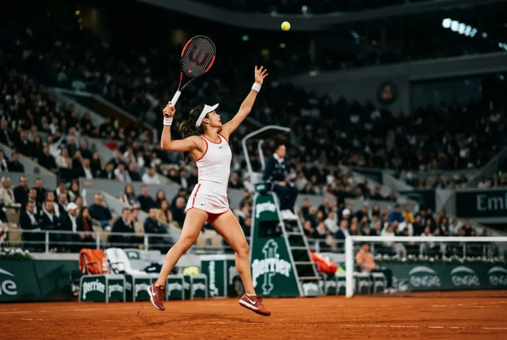 Stratégie paris sportif tennis : guide pour mieux parier