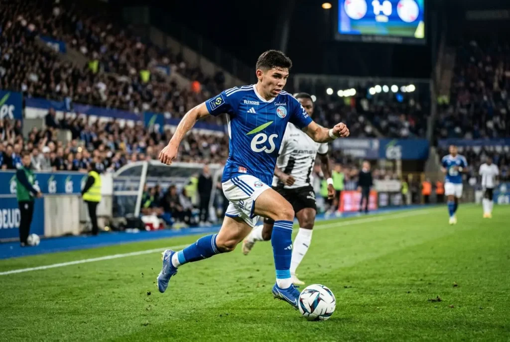 Meilleur joueur paraguay à la coupe du monde 2026