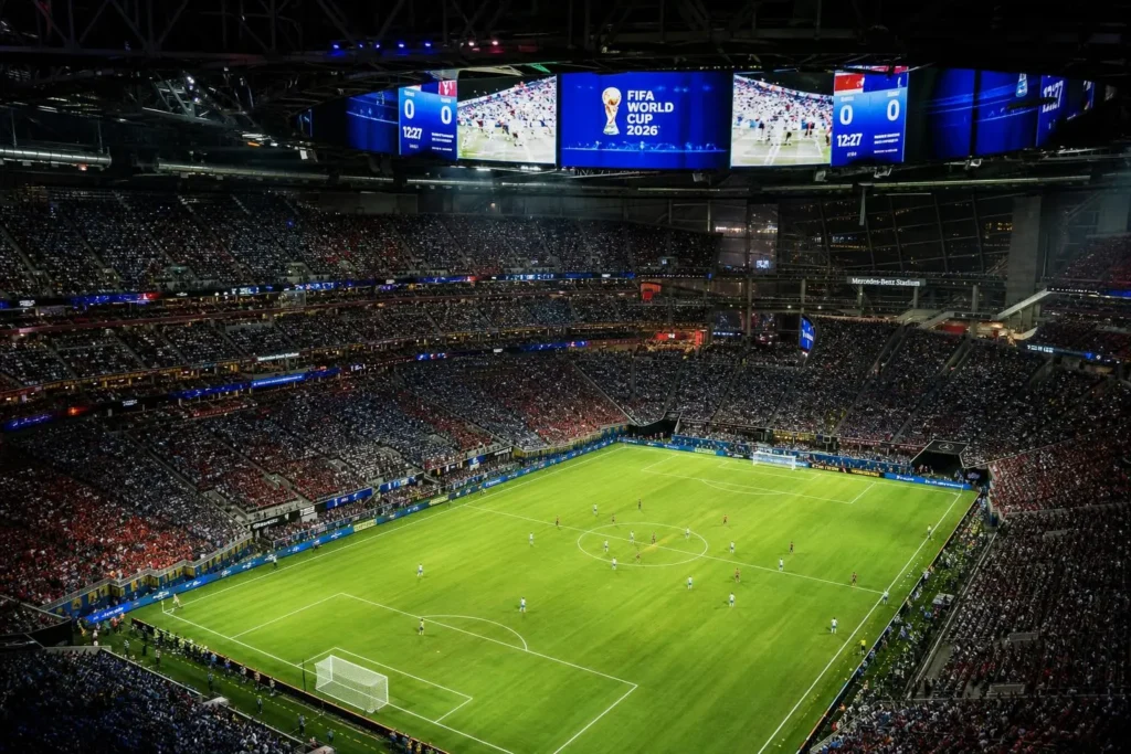 Analyse match argentine égypte : pronostic et cotes CDM 2026