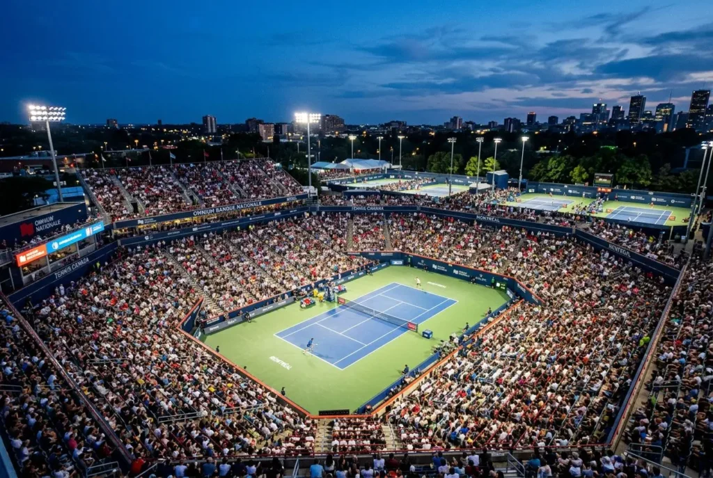 Pronostic tennis montréal : conseils d&rsquo;experts National Bank Open