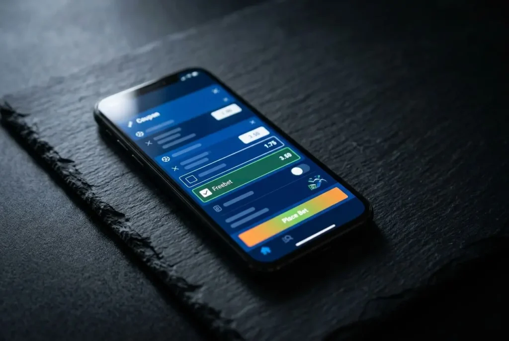 Comment utiliser les freebets sur Winamax : guide pari gratuit