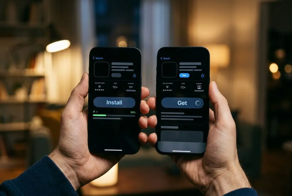 Comment télécharger l&rsquo;application Winamax sur Android, iOS et PC