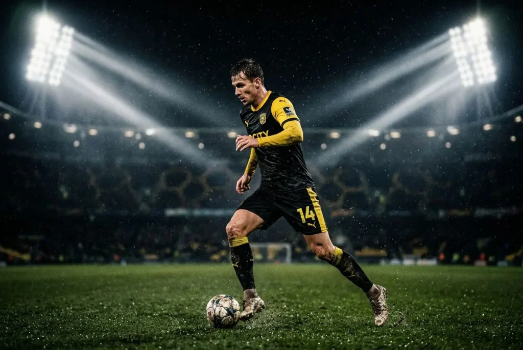 Les meilleures recrues de ligue 1 : classement de la saison