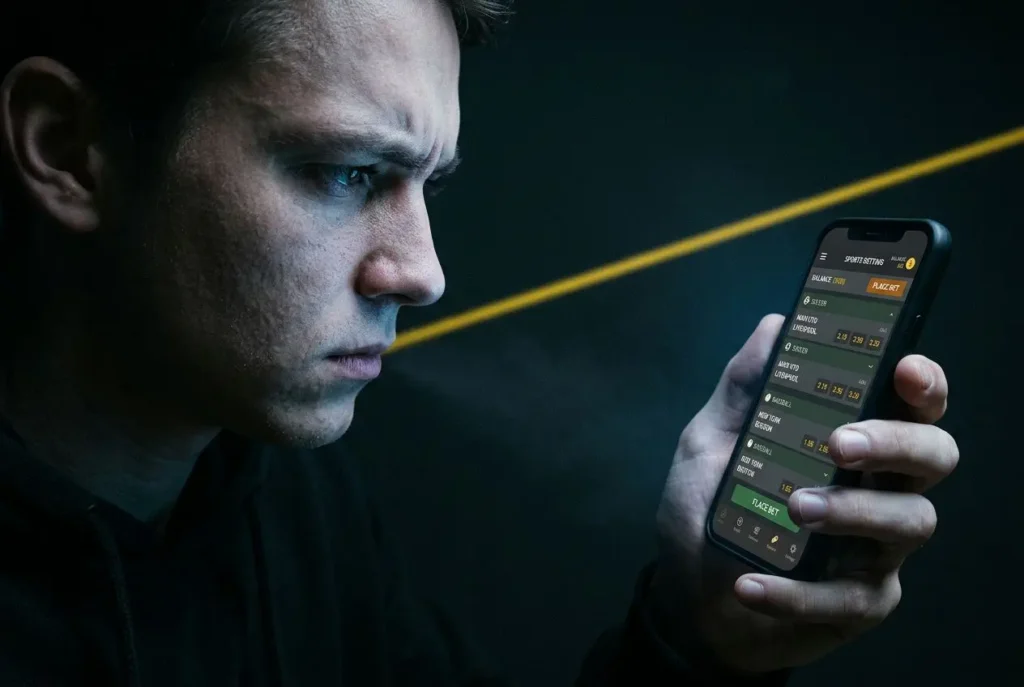 Betclic danger : les risques d&rsquo;addiction aux paris et du jeu