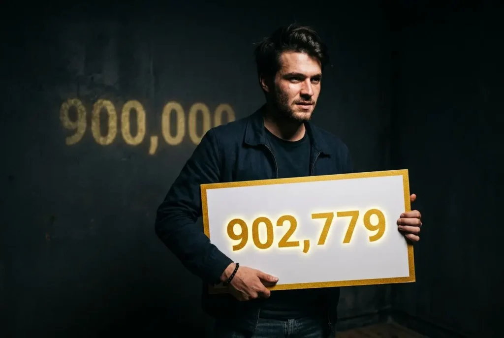 Betclic meilleur gain : l&rsquo;histoire du parieur qui a tout raflé