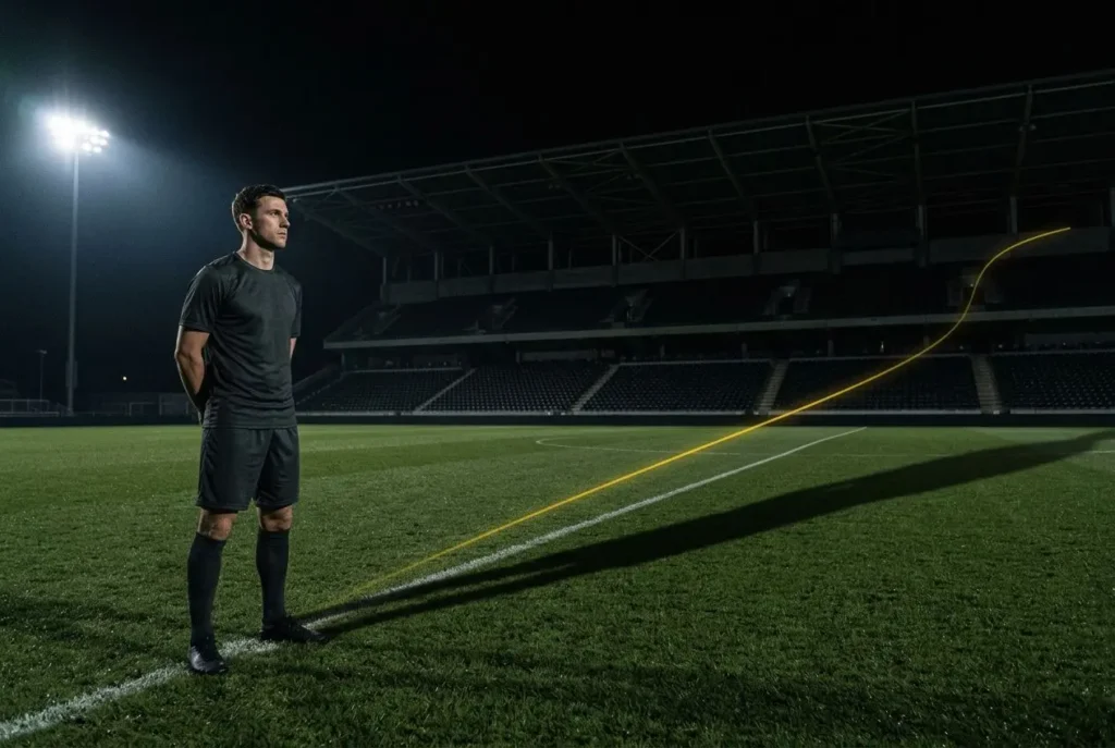 Liste des joueurs de foot sans club : qui sont les joueurs libres ?