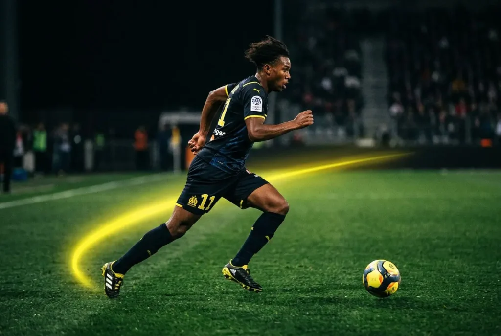 Ligue 1 2026 : recrues et jeunes pépites à suivre en ligue 1