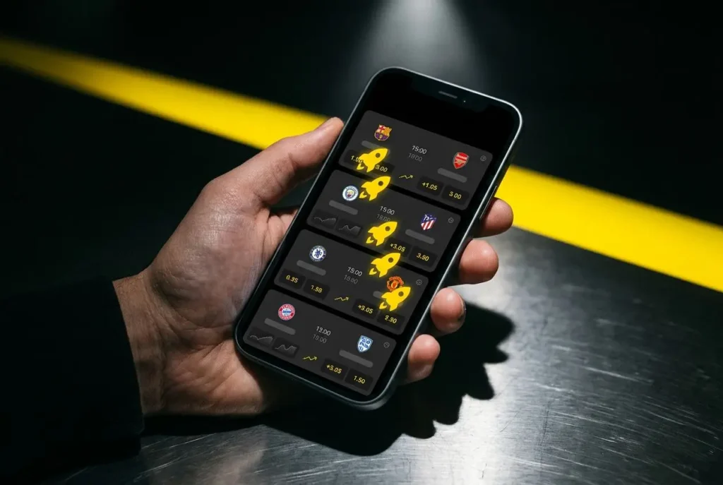 Cotes boostées Betclic : guide pour trouver et utiliser chaque cote boostée