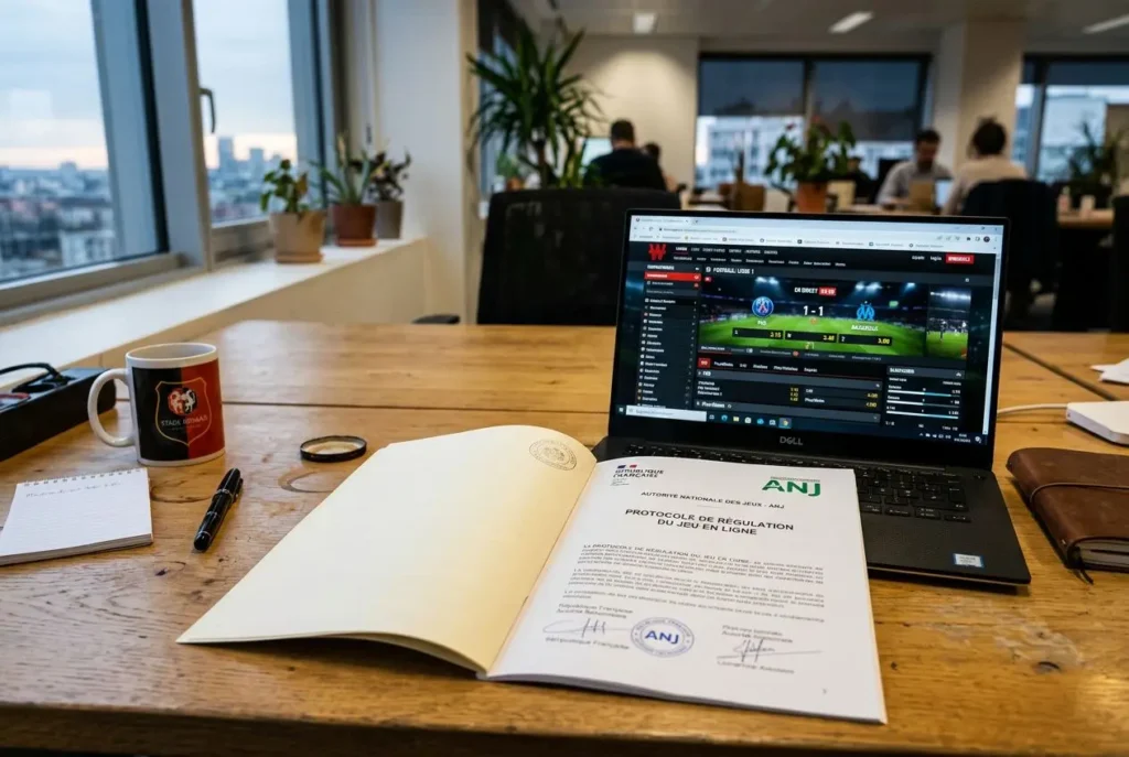 Est-ce que Winamax est fiable ? Avis winamax test complet