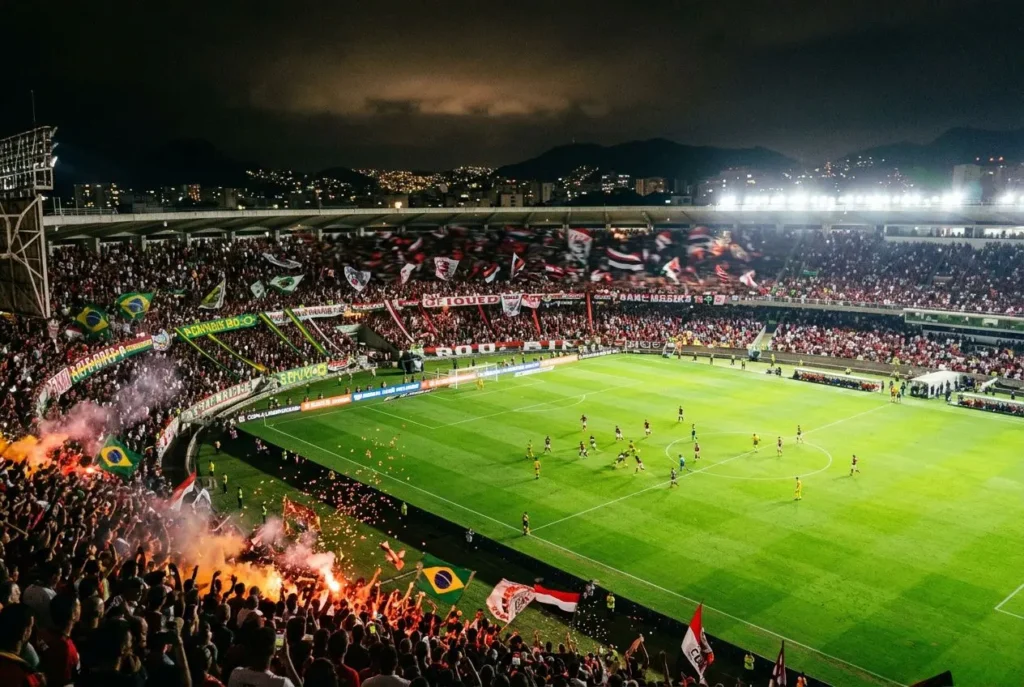 Pronostic brésil serie b : analyses et match du brasileirão série b