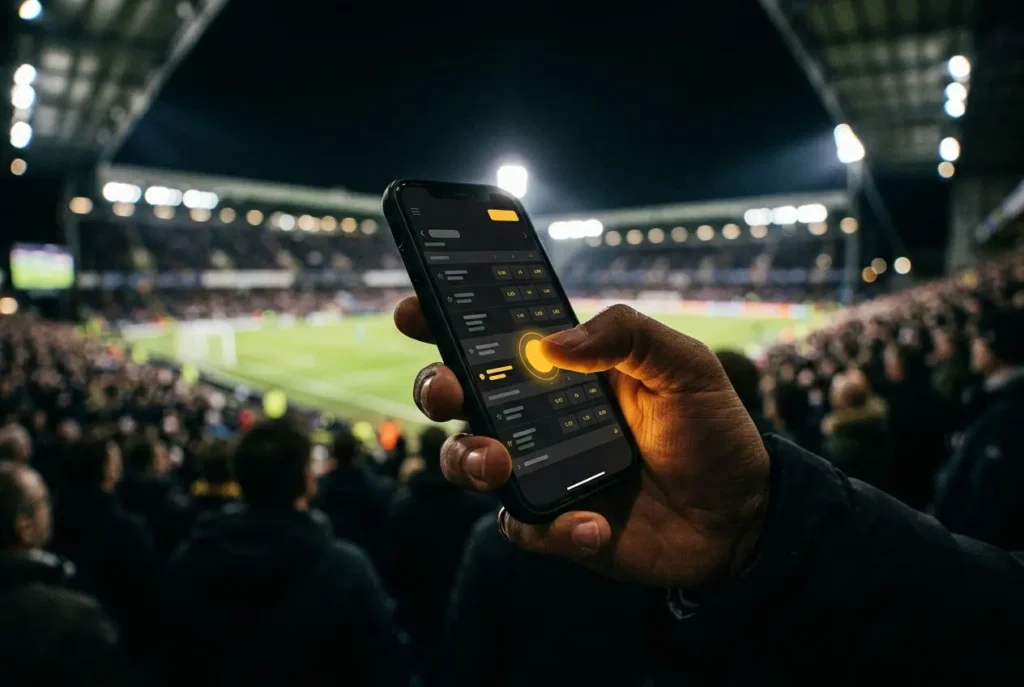Betclic prono foot : pronostic et conseils pour chaque match